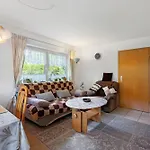 公寓 Gaestehaus Ilona