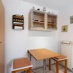 Gaestehaus Ilona 公寓 博恩多夫·因·斯瓦茨夫