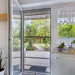 Gaestehaus Ilona * 博恩多夫·因·斯瓦茨夫