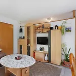 Gaestehaus Ilona شقة