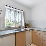 Gaestehaus Ilona بوندورف ام شفارتزو