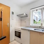 Gaestehaus Ilona بوندورف ام شفارتزو