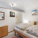 شقة Gaestehaus Ilona *