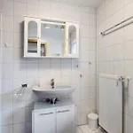 شقة Gaestehaus Ilona *