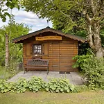 Gaestehaus Ilona * بوندورف ام شفارتزو