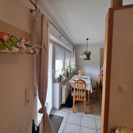 Gaestehaus Ilona * Bonndorf im Schwarzwald