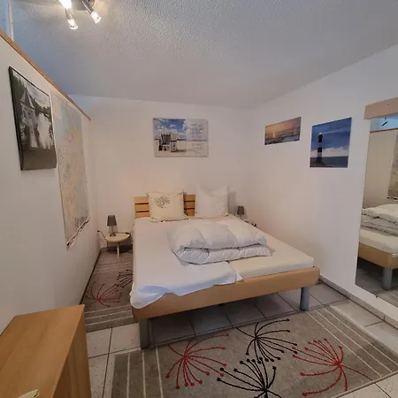 Apartment Gaestehaus Ilona