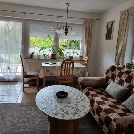 Apartment Gaestehaus Ilona *