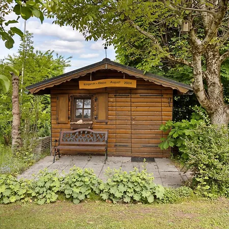 Gaestehaus Ilona