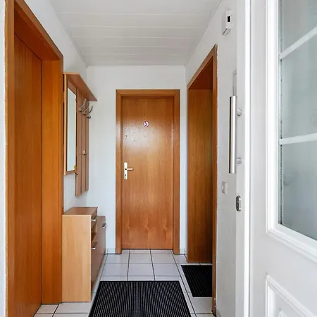 Apartman Gaestehaus Ilona *