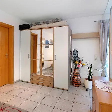 Gaestehaus Ilona Apartamento Wellendingen