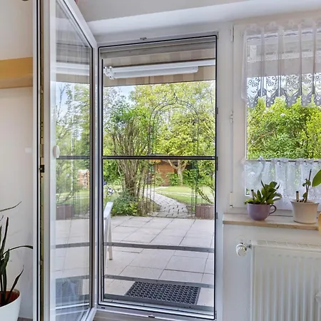 Apartman Gaestehaus Ilona