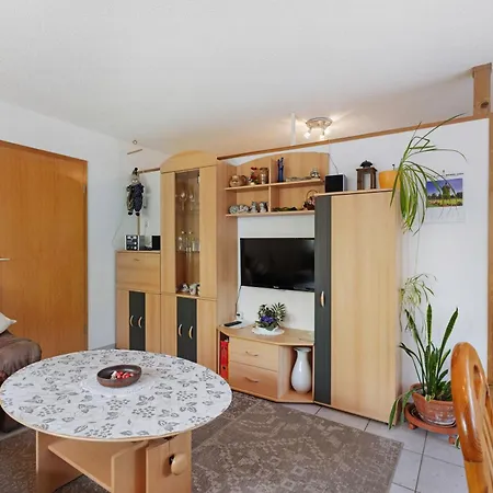 Gaestehaus Ilona Apartman *