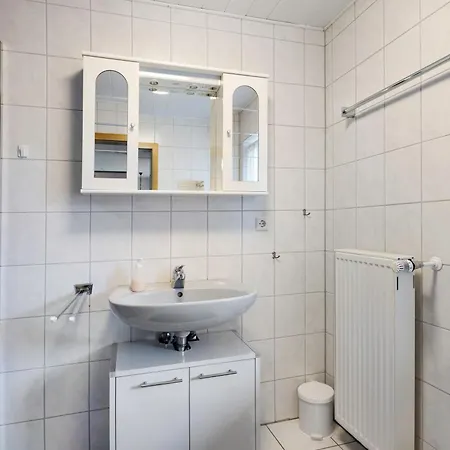Gaestehaus Ilona *