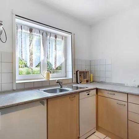 Apartman Gaestehaus Ilona