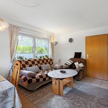 Apartman Gaestehaus Ilona