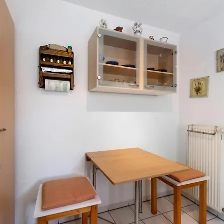 Gaestehaus Ilona Apartman Bonndorf im Schwarzwald