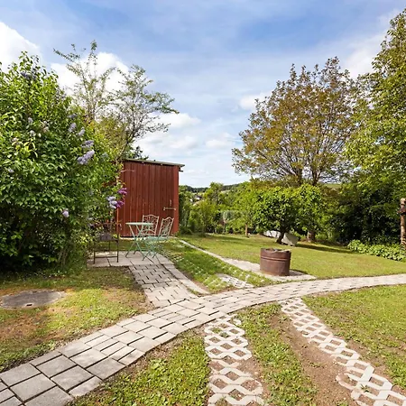 Gaestehaus Ilona Apartman *