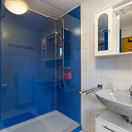 Gaestehaus Ilona Wellendingen