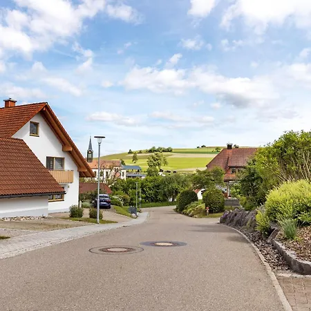 Gaestehaus Ilona * Bonndorf im Schwarzwald