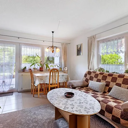 Gaestehaus Ilona بوندورف ام شفارتزو