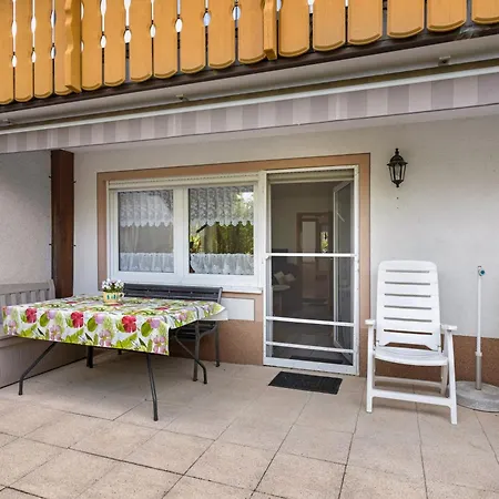 شقة Gaestehaus Ilona *