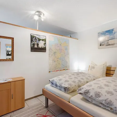 Lejlighed Gaestehaus Ilona *
