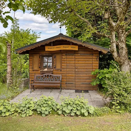 Gaestehaus Ilona * Bonndorf im Schwarzwald
