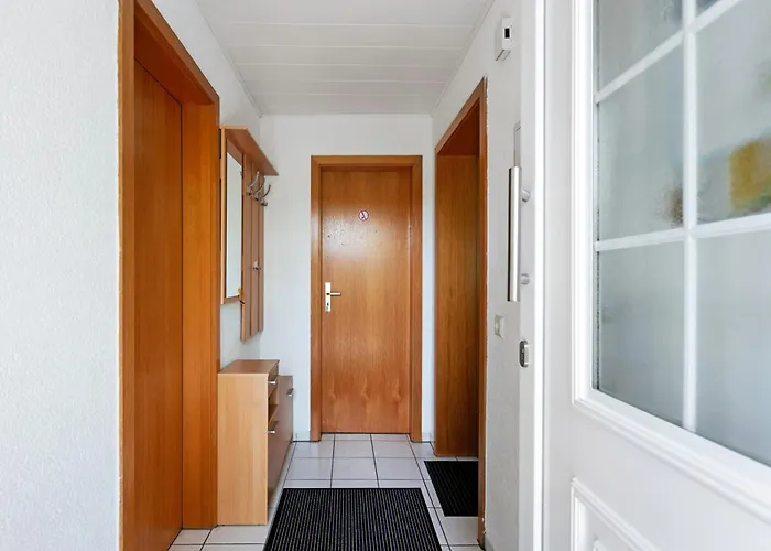 Apartamento Gaestehaus Ilona *