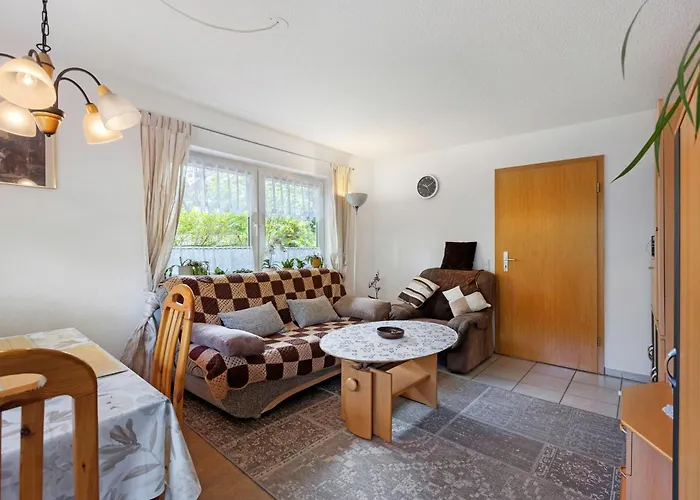 Apartamento Gaestehaus Ilona