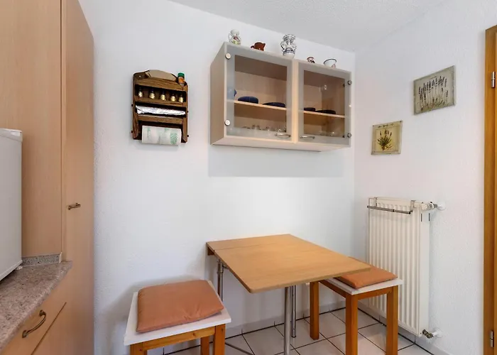 Gaestehaus Ilona Apartamento Bonndorf