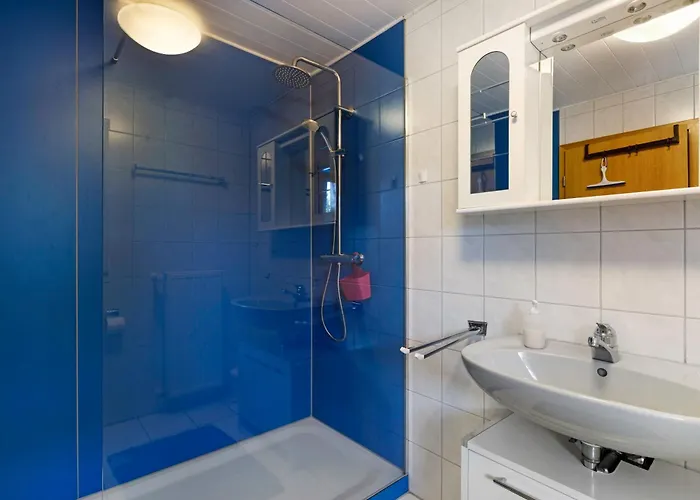 Gaestehaus Ilona Bonndorf