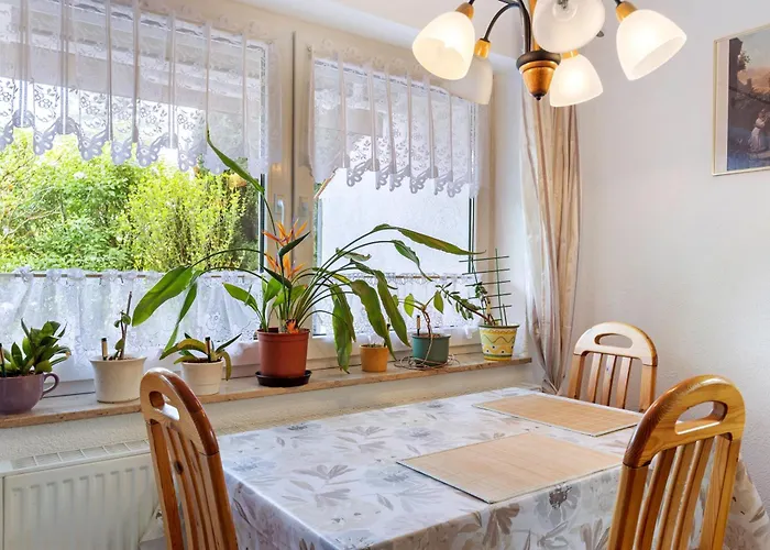 Apartamento Gaestehaus Ilona *